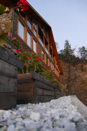 Skyline Villa Rental